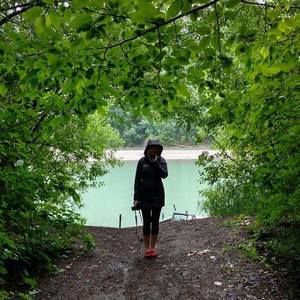 Meet your Posher, Jenn